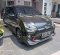 2021 Toyota Agya 1.2L TRD A/T Hitam - Jual mobil bekas di DKI Jakarta-1