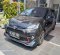 2021 Toyota Agya 1.2L TRD A/T Hitam - Jual mobil bekas di DKI Jakarta-4