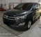 2017 Toyota Kijang Innova 2.0 G Hitam - Jual mobil bekas di Banten-8