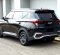 2022 Kia Carens 1.8 Automatic Hitam - Jual mobil bekas di DKI Jakarta-13