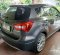 2018 Suzuki SX4 S-Cross AT Abu-abu - Jual mobil bekas di Banten-2