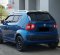 2019 Suzuki Ignis GX AGS Biru - Jual mobil bekas di DKI Jakarta-1