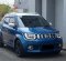 2019 Suzuki Ignis GX AGS Biru - Jual mobil bekas di DKI Jakarta-6