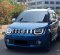 2019 Suzuki Ignis GX AGS Biru - Jual mobil bekas di DKI Jakarta-9