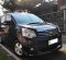 2013 Toyota NAV1 V Hitam - Jual mobil bekas di Jawa Barat-1