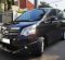 2013 Toyota NAV1 V Hitam - Jual mobil bekas di Jawa Barat-5