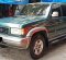 1999 Isuzu MU-X 2.5 - Jual mobil bekas di DKI Jakarta-11