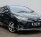 2021 Toyota Yaris Hitam - Jual mobil bekas di DKI Jakarta-5