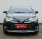 2021 Toyota Yaris Hitam - Jual mobil bekas di DKI Jakarta-7