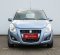 2014 Suzuki Splash 1.2 NA Biru langit - Jual mobil bekas di DKI Jakarta-5