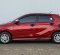 2024 Toyota Agya 1.2L G M/T Merah - Jual mobil bekas di Jawa Barat-6