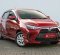 2024 Toyota Agya 1.2L G M/T Merah - Jual mobil bekas di Jawa Barat-8