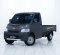 2024 Daihatsu Gran Max Pick Up 1.5 Abu-abu - Jual mobil bekas di Kalimantan Barat-2