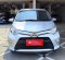 2019 Toyota Calya G MT Silver - Jual mobil bekas di DKI Jakarta-7