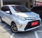 2019 Toyota Calya G MT Silver - Jual mobil bekas di DKI Jakarta-8