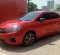 2021 Honda City Hatchback RS CVT Merah - Jual mobil bekas di Jawa Barat-1