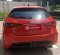 2021 Honda City Hatchback RS CVT Merah - Jual mobil bekas di Jawa Barat-2