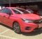 2021 Honda City Hatchback RS CVT Merah - Jual mobil bekas di Jawa Barat-7