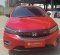 2021 Honda City Hatchback RS CVT Merah - Jual mobil bekas di Jawa Barat-8