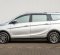 2021 Wuling Cortez 1.5L T LUX + CVT 3 Silver - Jual mobil bekas di Jawa Barat-7