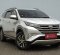 2019 Toyota Rush G Silver - Jual mobil bekas di Banten-3