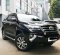 2019 Toyota Fortuner VRZ Hitam - Jual mobil bekas di DKI Jakarta-1