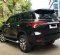 2019 Toyota Fortuner VRZ Hitam - Jual mobil bekas di DKI Jakarta-8