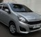 2019 Daihatsu Ayla M Silver - Jual mobil bekas di Banten-9