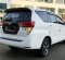 2022 Toyota Kijang Innova V A/T Gasoline Putih - Jual mobil bekas di DKI Jakarta-7