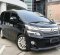 2014 Toyota Vellfire ZG Hitam - Jual mobil bekas di DKI Jakarta-1