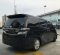 2014 Toyota Vellfire ZG Hitam - Jual mobil bekas di DKI Jakarta-2