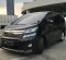 2014 Toyota Vellfire ZG Hitam - Jual mobil bekas di DKI Jakarta-6