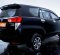 2022 Toyota Kijang Innova V Hitam - Jual mobil bekas di Banten-2