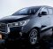 2022 Toyota Kijang Innova V Hitam - Jual mobil bekas di Banten-5