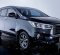 2022 Toyota Kijang Innova V Hitam - Jual mobil bekas di Banten-12