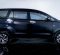 2022 Toyota Kijang Innova V Hitam - Jual mobil bekas di Banten-14