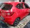 2022 Honda Brio Satya E CVT Merah - Jual mobil bekas di DKI Jakarta-5