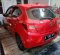 2022 Honda Brio Satya E CVT Merah - Jual mobil bekas di DKI Jakarta-8