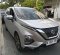 2019 Nissan Livina VL AT Silver - Jual mobil bekas di DKI Jakarta-10