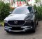 2019 Mazda CX-5 Elite Abu-abu - Jual mobil bekas di DKI Jakarta-4