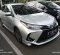 2021 Toyota Yaris GR Sport Silver - Jual mobil bekas di DKI Jakarta-1