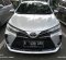 2021 Toyota Yaris GR Sport Silver - Jual mobil bekas di DKI Jakarta-3