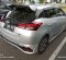 2021 Toyota Yaris GR Sport Silver - Jual mobil bekas di DKI Jakarta-7