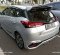 2021 Toyota Yaris GR Sport Silver - Jual mobil bekas di DKI Jakarta-9