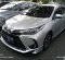 2021 Toyota Yaris GR Sport Silver - Jual mobil bekas di DKI Jakarta-10