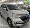 2016 Daihatsu Xenia 1.3 R MT Silver - Jual mobil bekas di Jawa Barat-1