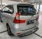 2016 Daihatsu Xenia 1.3 R MT Silver - Jual mobil bekas di Jawa Barat-2