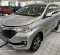 2016 Daihatsu Xenia 1.3 R MT Silver - Jual mobil bekas di Jawa Barat-5