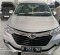 2016 Daihatsu Xenia 1.3 R MT Silver - Jual mobil bekas di Jawa Barat-10