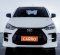 2022 Toyota Agya New 1.2 GR Sport A/T Putih - Jual mobil bekas di DKI Jakarta-5